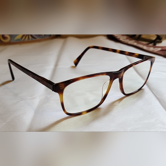 Adrienne VITTADINI Tortoise Shell Reading Glasses - Picture 8 of 9